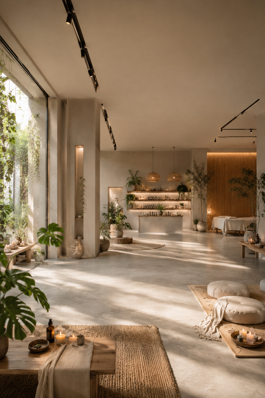 Espacio de Aura Experience
