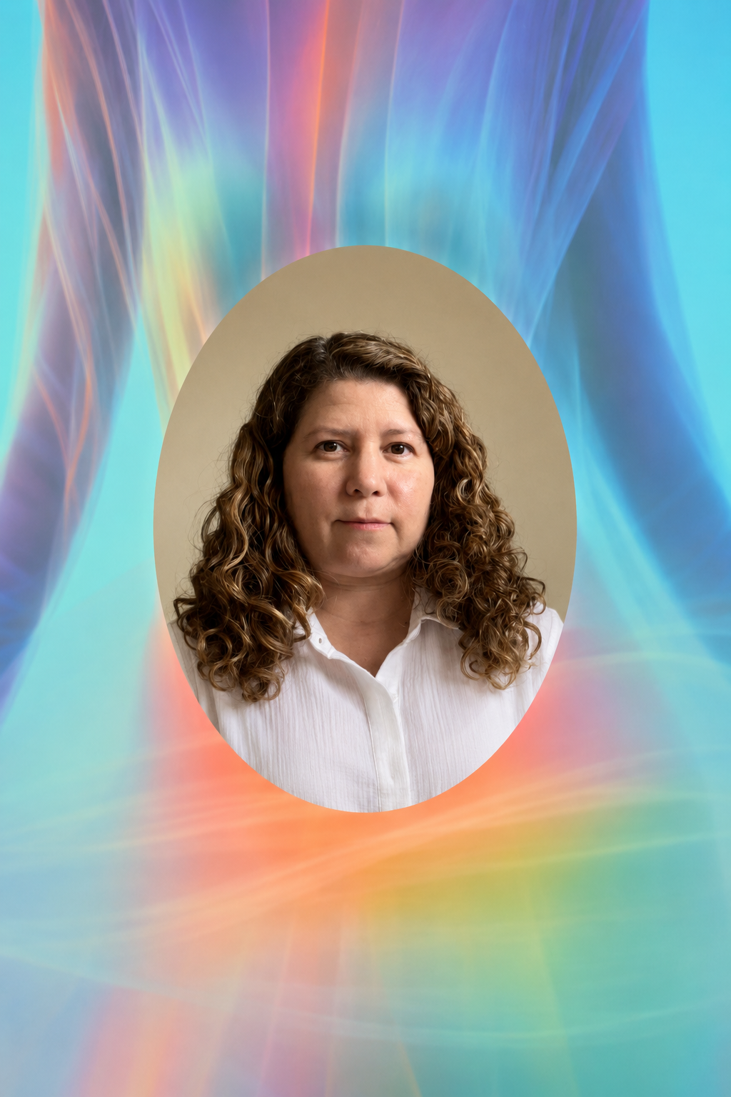 Nancy Escartín