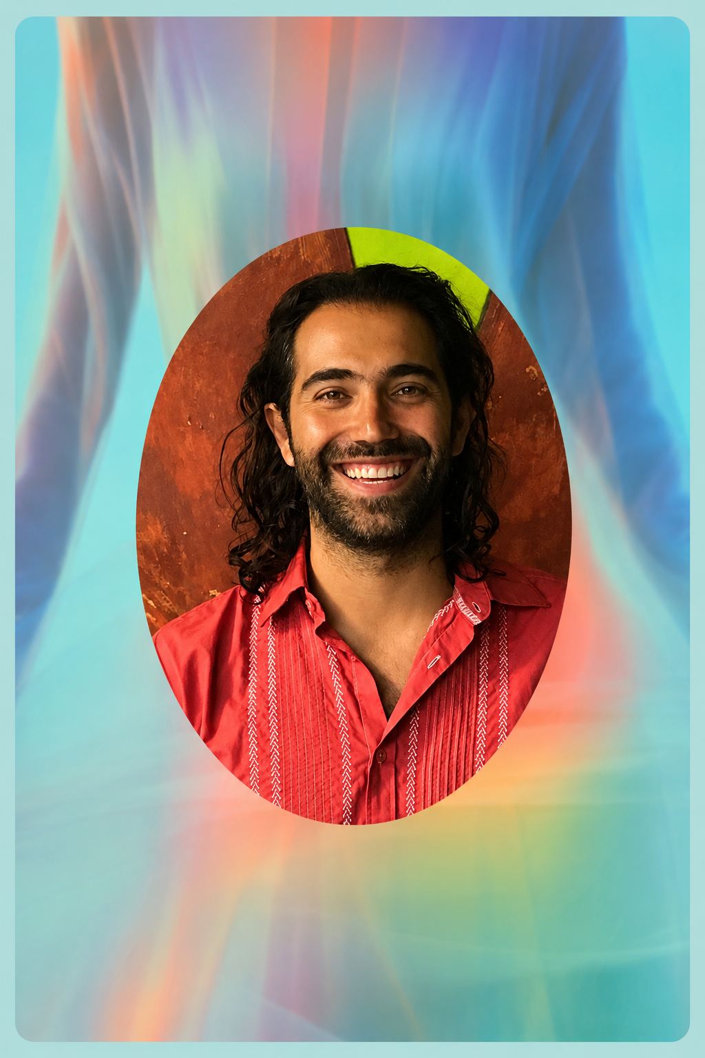Ram Miranda